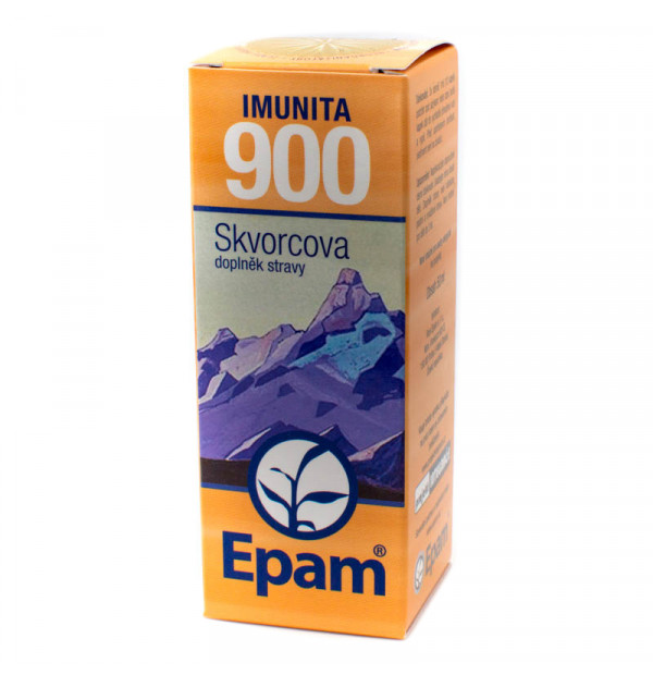 Epam 900 - Immunity 50 ml