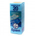 Epam 20 - Universal (also a spray) 50 ml