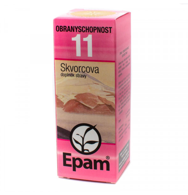 Epam 11 - Immunity 50 ml