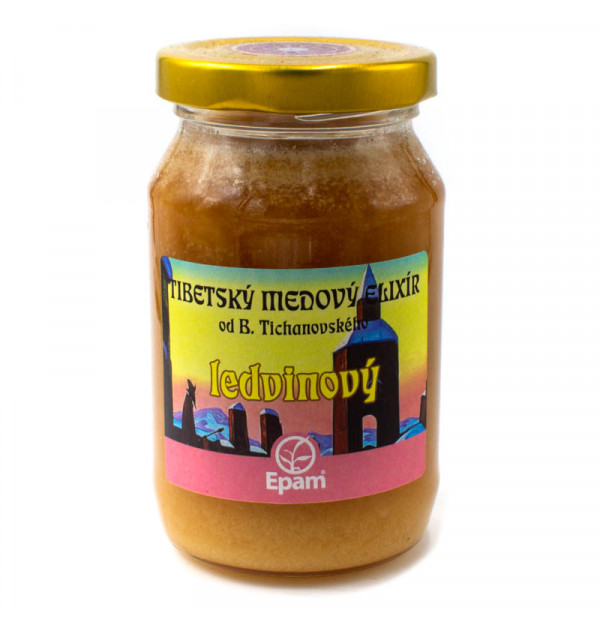 Kidney - Epam Honey Potion 300 g