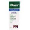 Epam 21 - bronchial (also in spray)