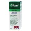 Epam 7 - Universal, Propolis Free 50 ml