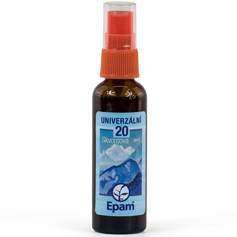 Epam 20 - universal (also in spray)