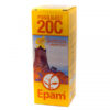 Epam 20 C - Stärkend 50ml – Bild 2