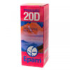 Epam 20 D - Strengthening 50 ml - Image 2