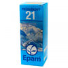 Epam 21 - bronchial (also in spray) - Image 2