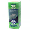 Epam 35 - Leber 50ml – Bild 2