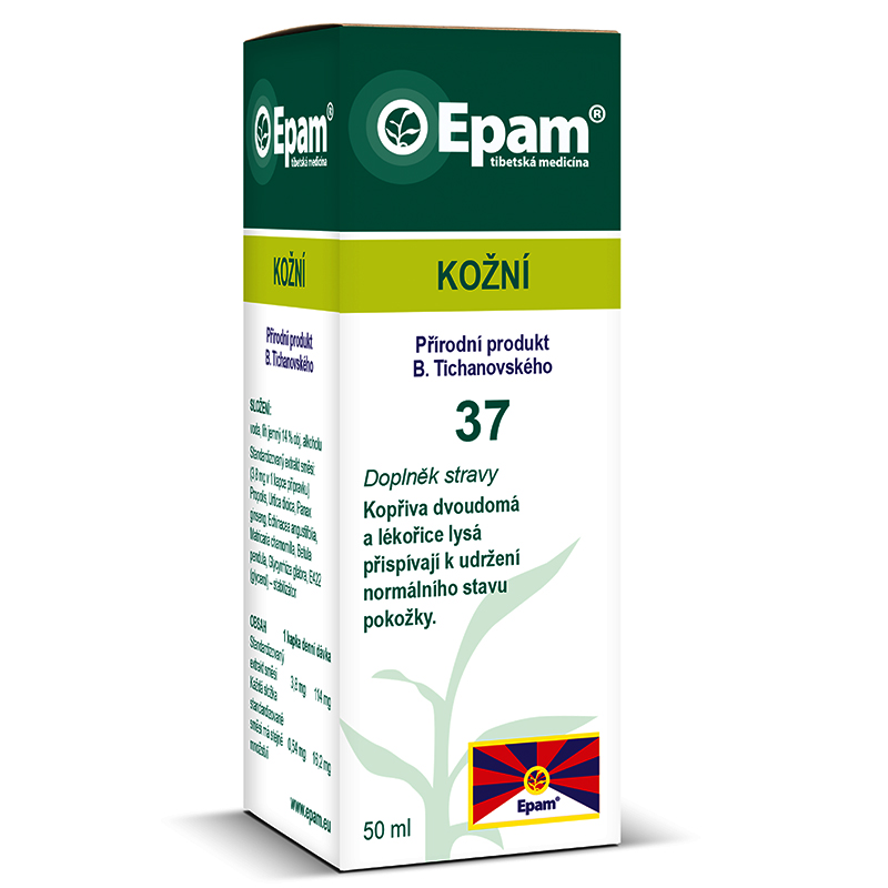 Epam 37 - Haut