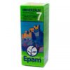 Epam 7 - Universal, Propolis Free 50 ml - Image 2