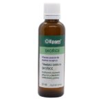 Skořice – tinktura Epam Balení produktu Skořice – tinktura Epam, 50 ml, udržuje normální hladinu glukózy v krvi a činnost kardiovaskulárního systému.