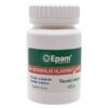 For Normal Blood Sugar Level - Epam Capsules 100 pcs