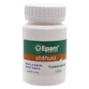 Cleansing Mixture - Epam Capsules 100 pcs