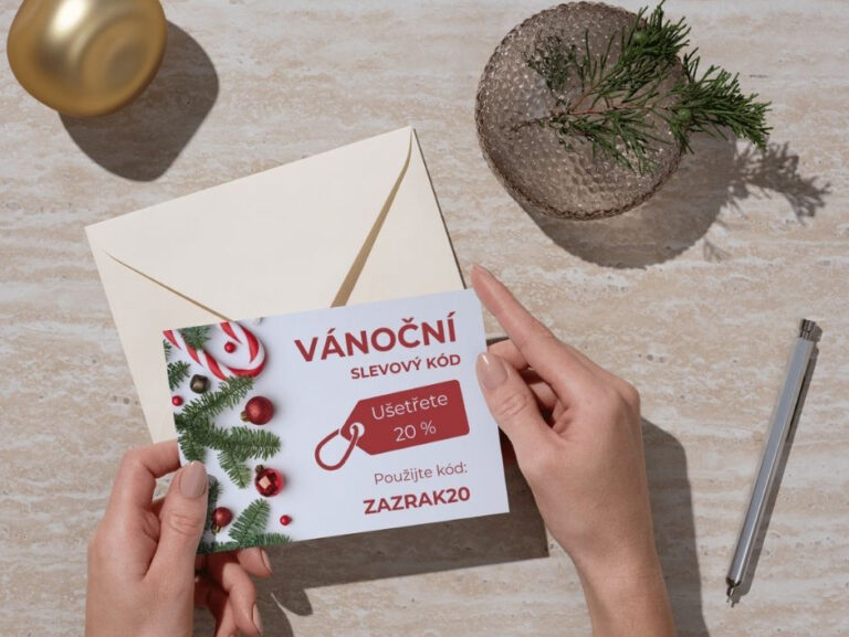 Bylinky pro tělo, sleva 20% pro radost