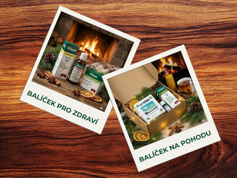 Víkendová soutěž startuje, hrajeme o zdraví i pohodu