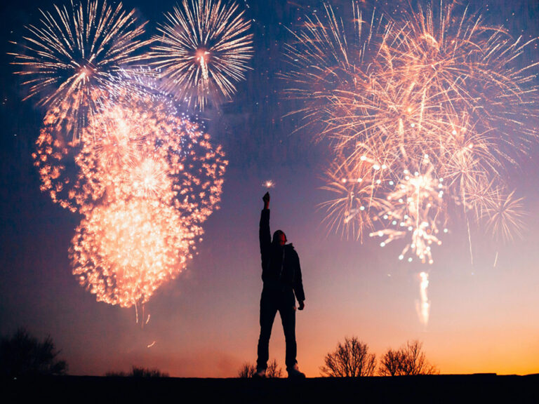 PF 2026: Vstupte do nového roku se silou přírody