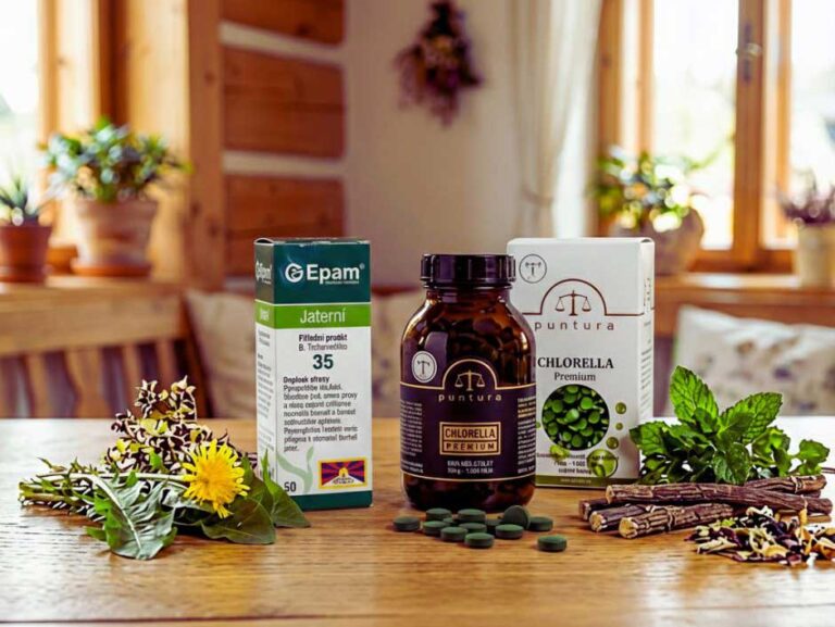 Jak podpořit tělo během Suchého února