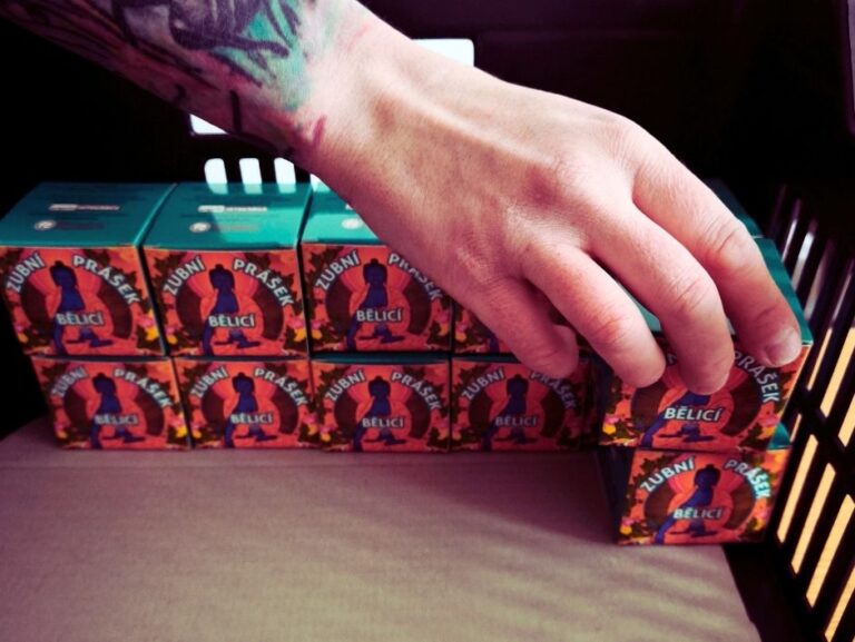 Chráněná dílna Epam