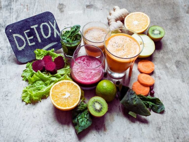 Duben v&nbsp;tibetské medicíně: dopřejte svým játrům jarní podporu