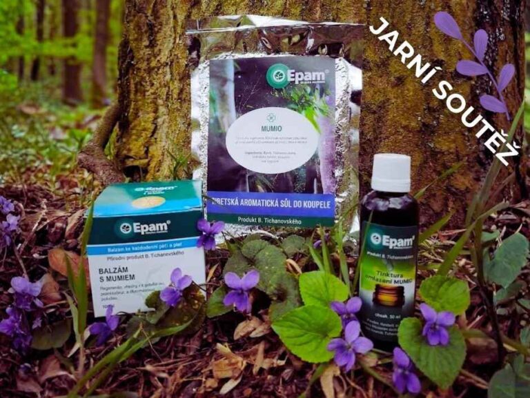 Velká jarní soutěž